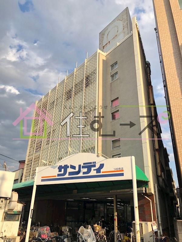 ビスタ桃谷