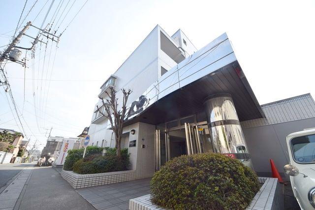 クラウンパレス与野本町