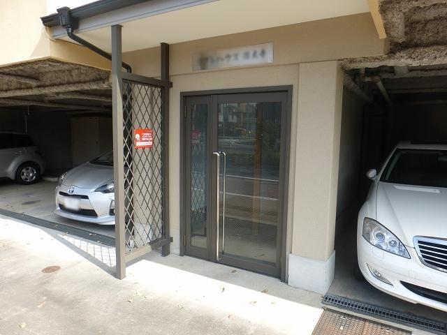 リブレハウス深大寺