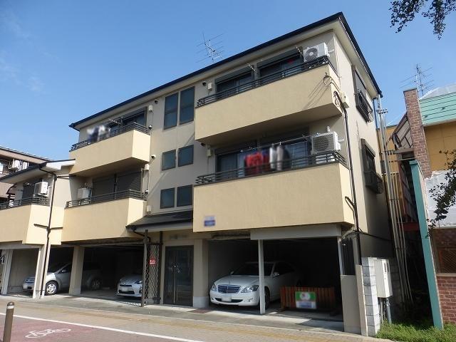 リブレハウス深大寺(1DK/2階)