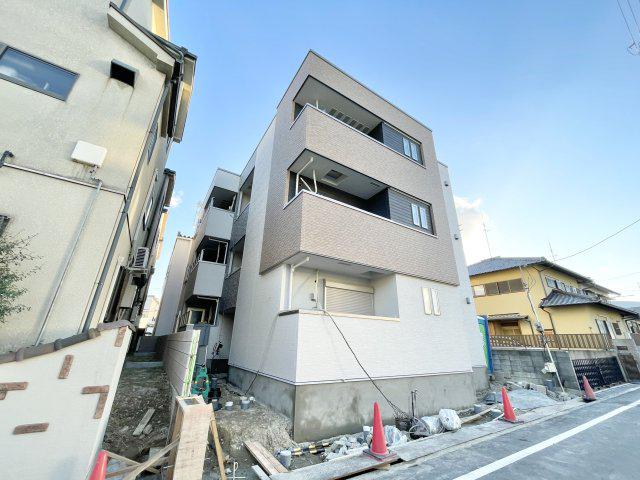フジパレス南吹田駅西