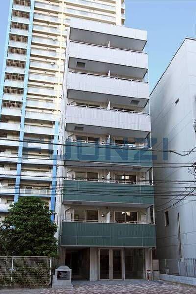 レオ参拾七番館