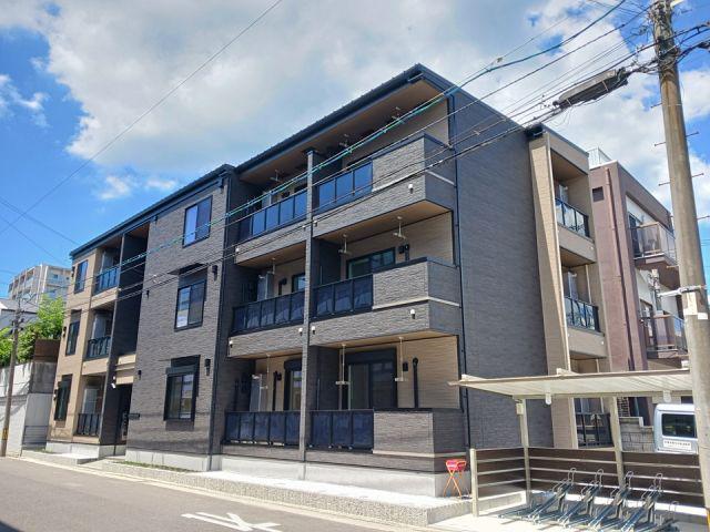 セレーノ大宮