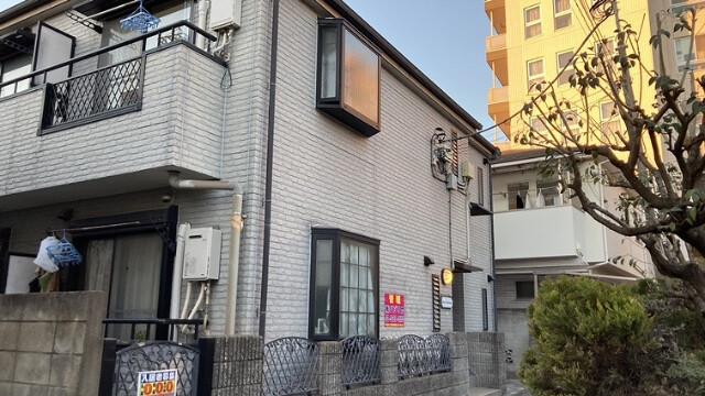 MAISON CHARMANT(ワンルーム/2階)