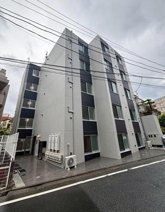 マキシヴシティ文京小石川