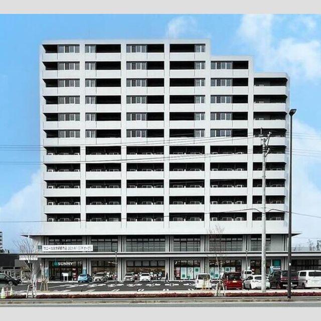S-RESIDENCE伊都ATTIRANT