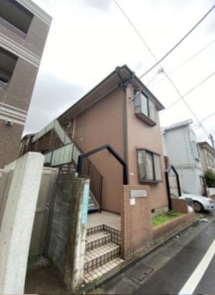 プラチナコート五本木