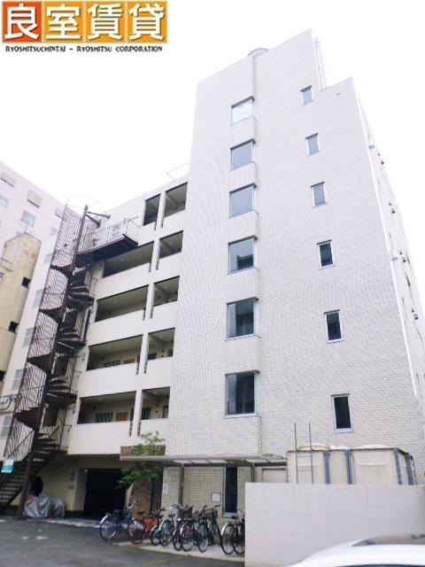 メゾン武田