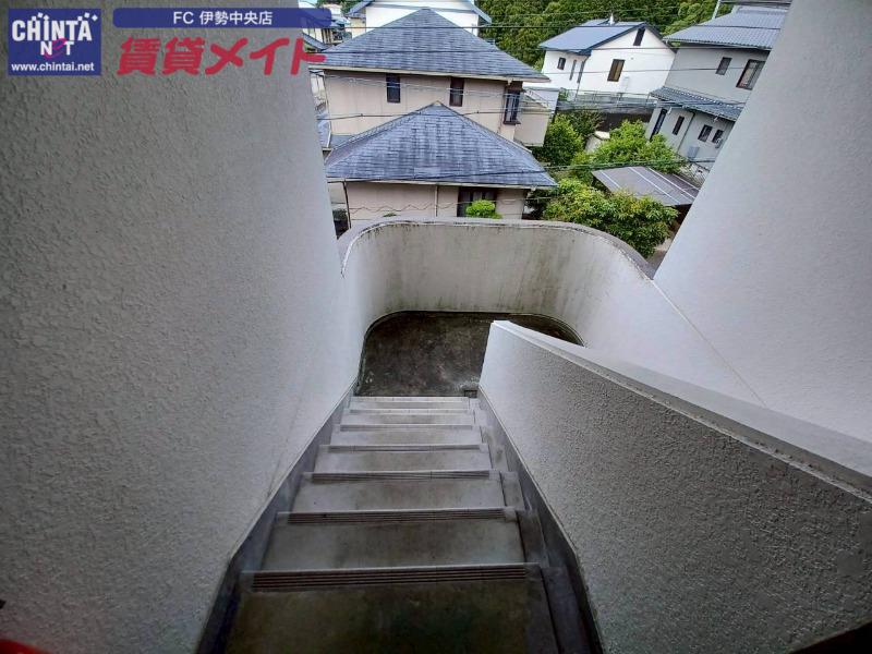 徳川台ロイヤルマンション