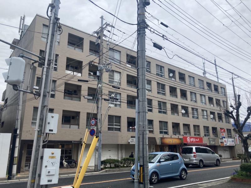 ゼフィール西明石
