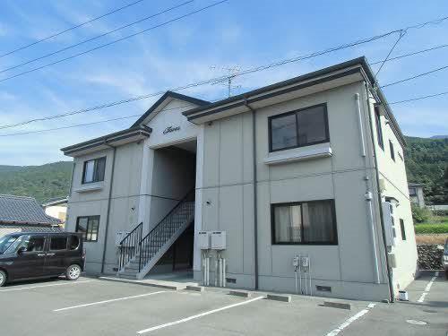 シャーメゾン宮崎