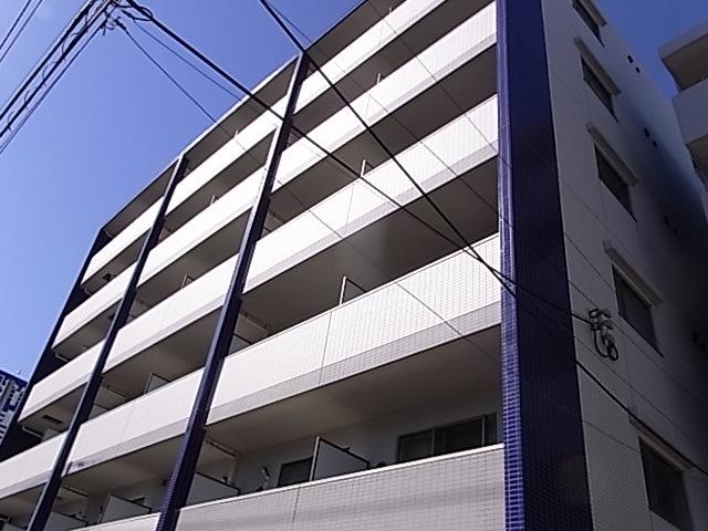 ヒューマンレジデンス
