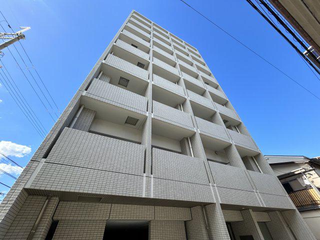 べラジオ新大阪北