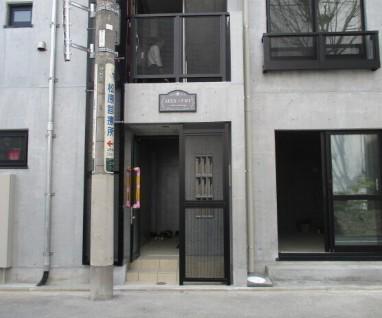 エリア二子玉川