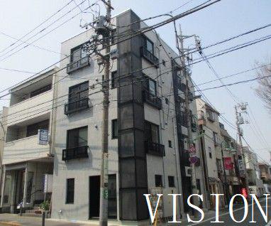 エリア二子玉川