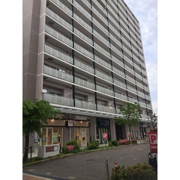アーバンドエル庄内通