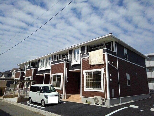 プリムローズS