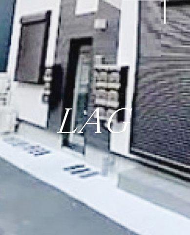 GLANZCUBE四谷三栄町