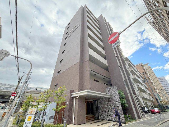 ジュネス新大阪レジデンス