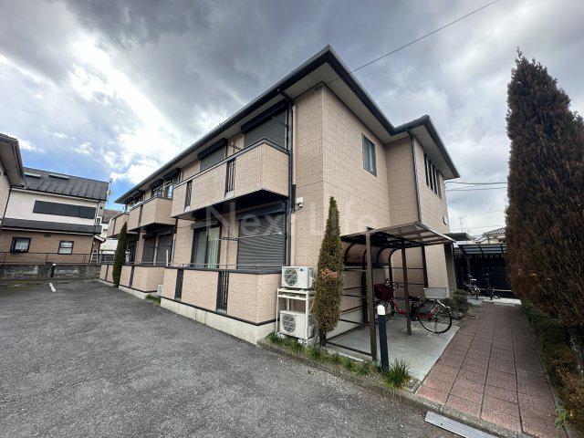 エクセルみねき C棟