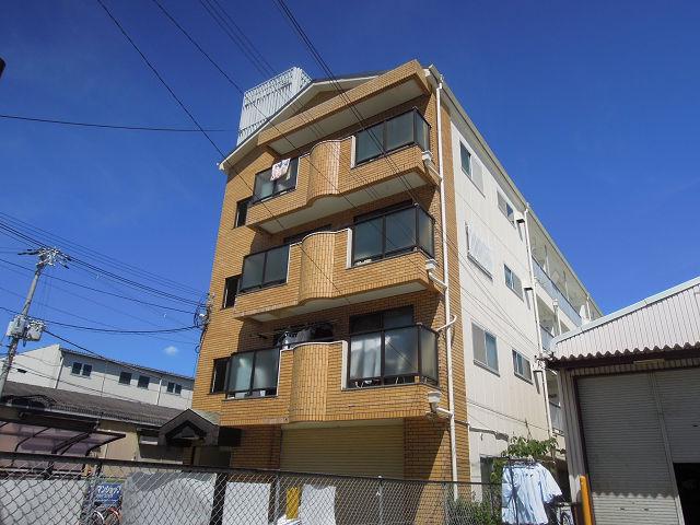ベルメゾンI