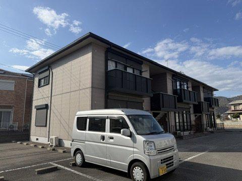 ディアス柿の木