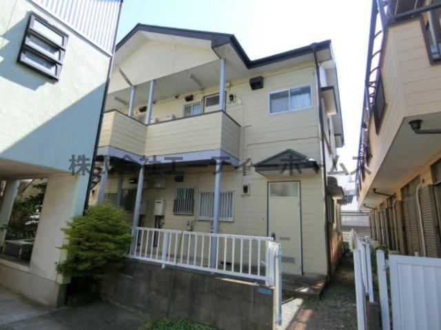 シティハイツ