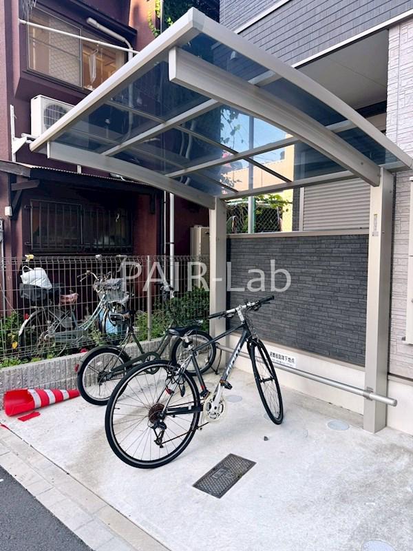 ビーフォレスト姫路ウエスト