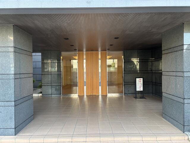 グランドステージ錦糸町弐番館