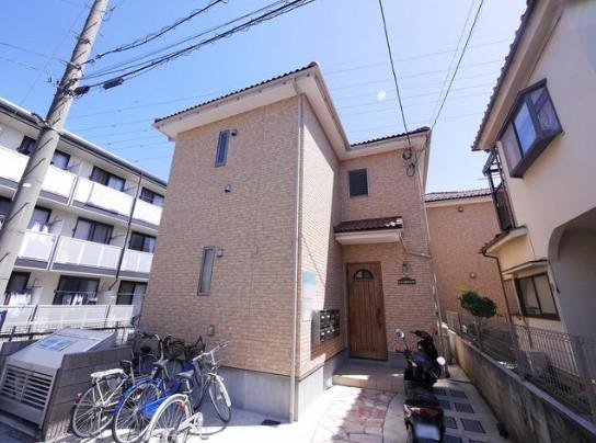 キャメル草加氷川町(1K/1階)