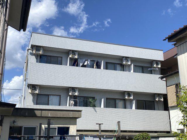 ハイムイイハラ