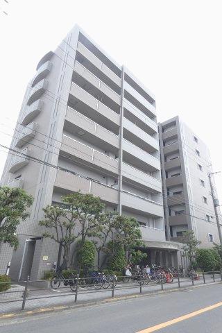 エレガンス巽
