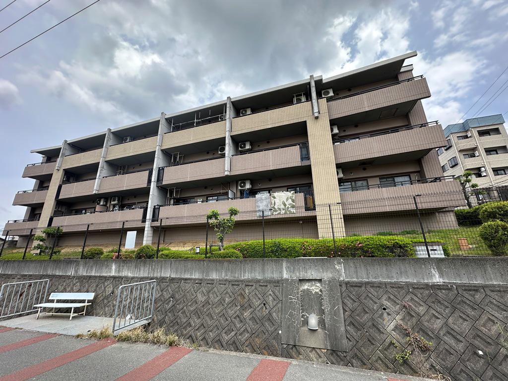 カーサ・花水木