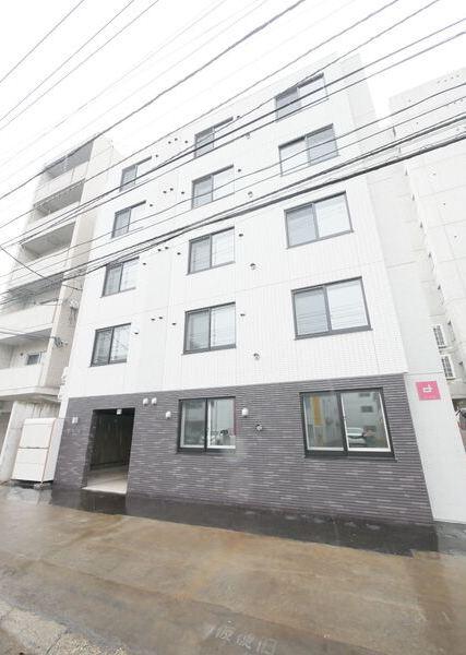 PATIO豊平