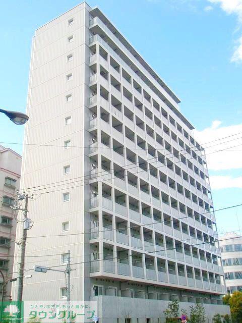 エコロジー東陽町プロセンチュリ