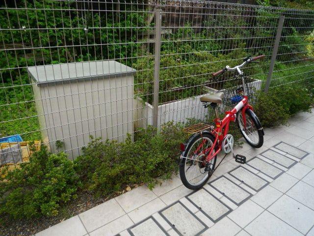 下北沢パークサイドヒルズ