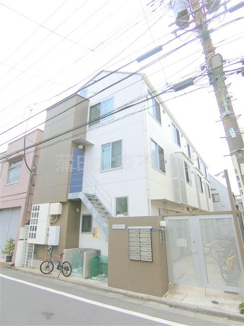 ブロードスカイ西六郷