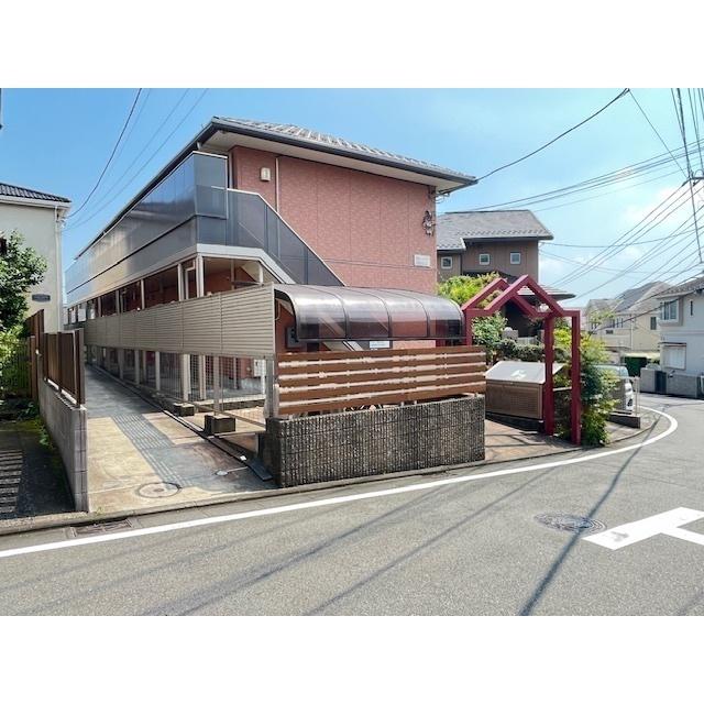 サニーメゾン