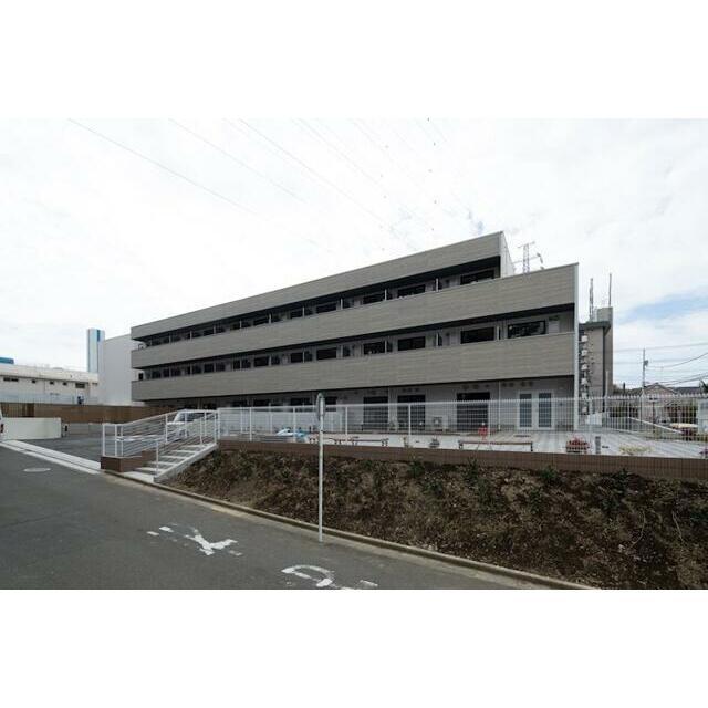 LOCS YOKODAI
