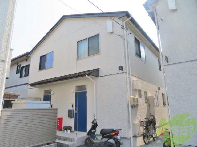 HEUREUX(2LDK/1階)