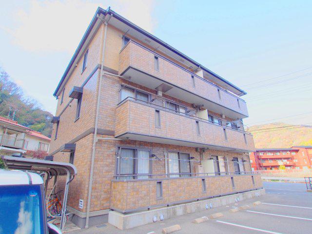 セジュール影橋B棟
