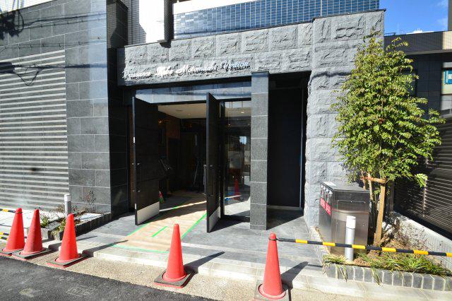 プレサンス神戸元町ベルシオン