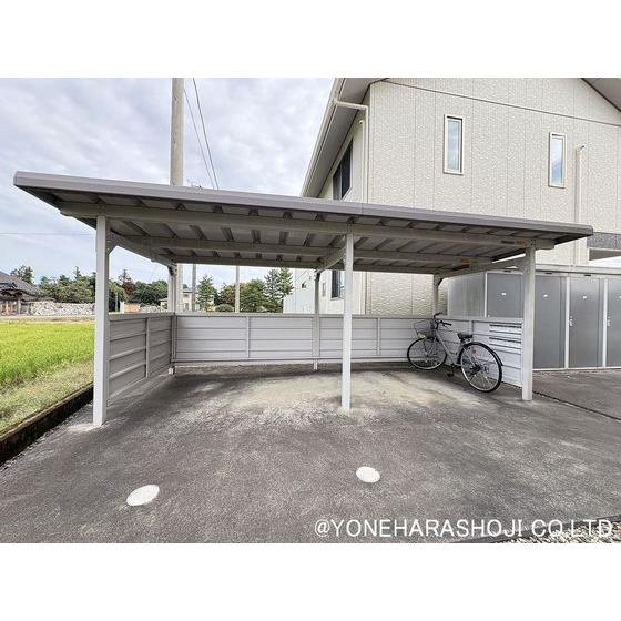 カーサレジオ C棟