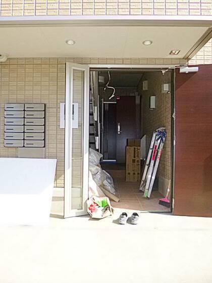 コンフォートさがみ野