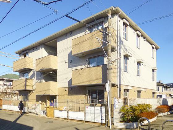 コンフォートさがみ野