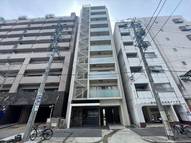 REGARO KANAYAMA ST A
