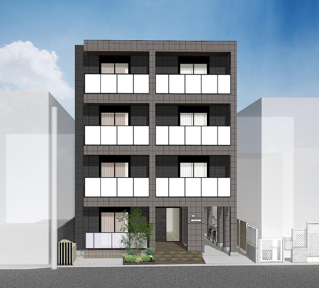 大宮区宮町メゾン(1LDK/2階)