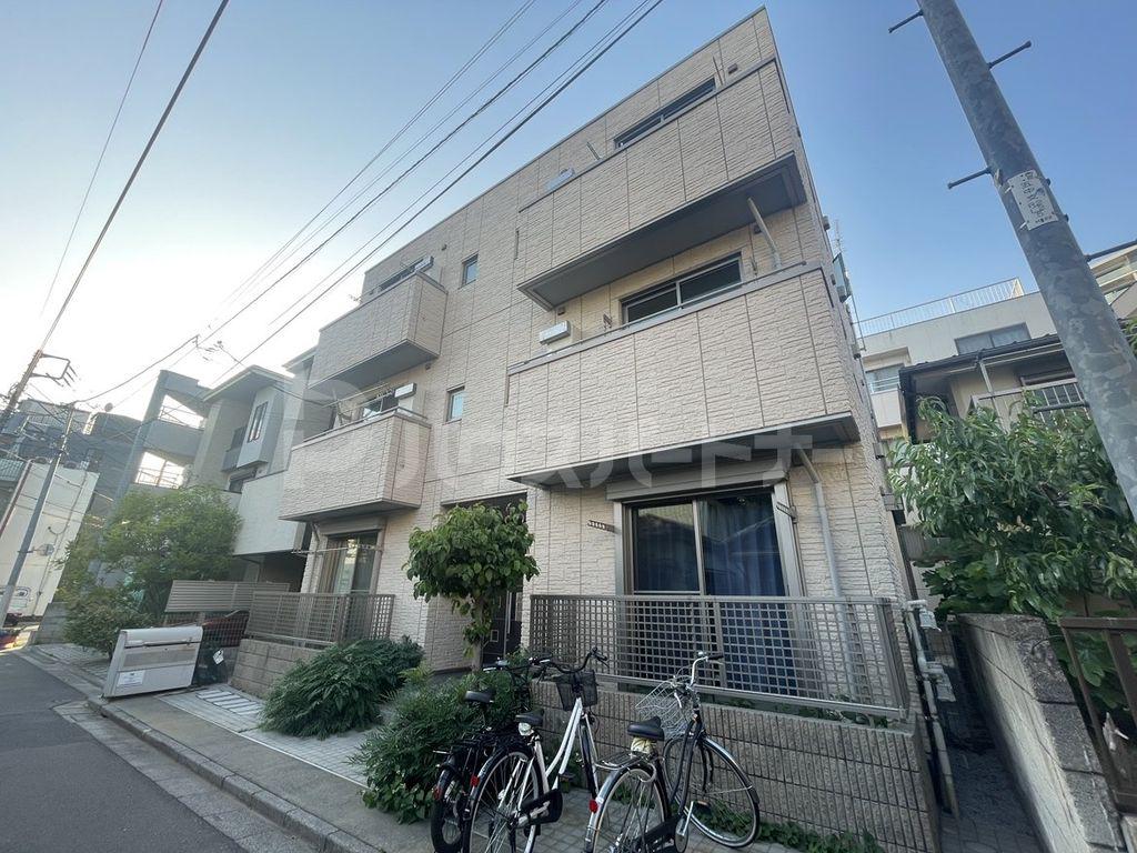 K RESIDENCE