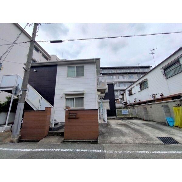 シャンボール田代