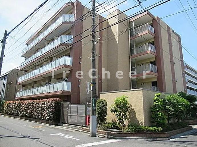 プレール・ドゥーク西川口II
